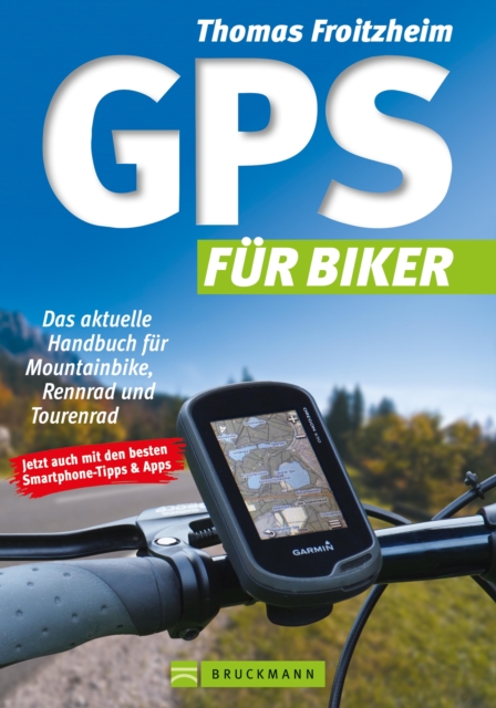 GPS für Biker