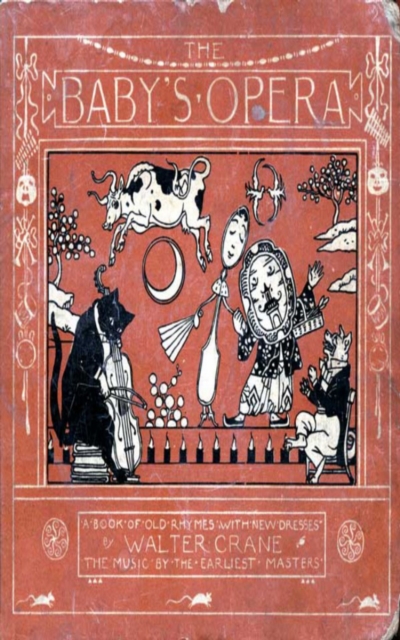 Baby's Opera