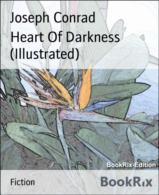 Heart Of Darkness (Illustrated)
