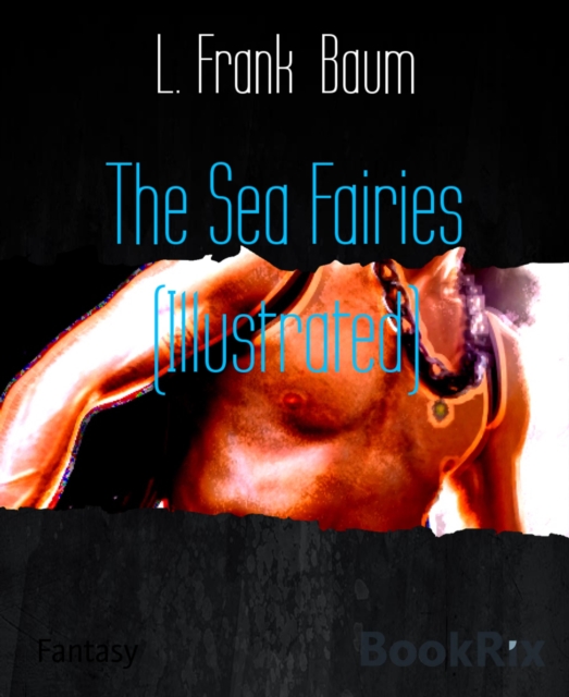Sea Fairies (Illustrated)