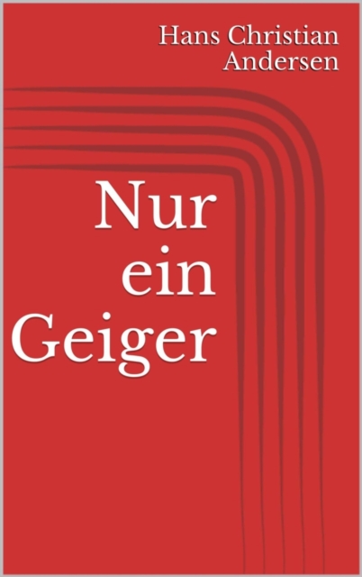 Nur ein Geiger