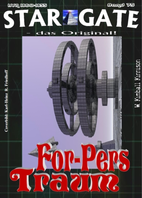 STAR GATE 075: For-Pers Traum