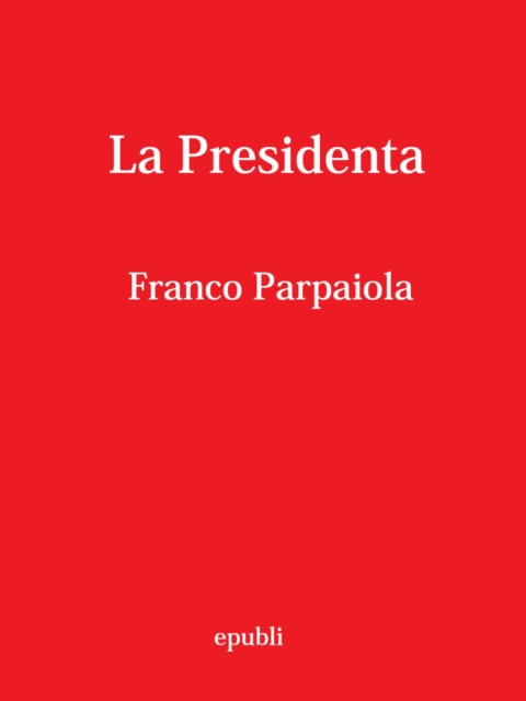 La Presidenta