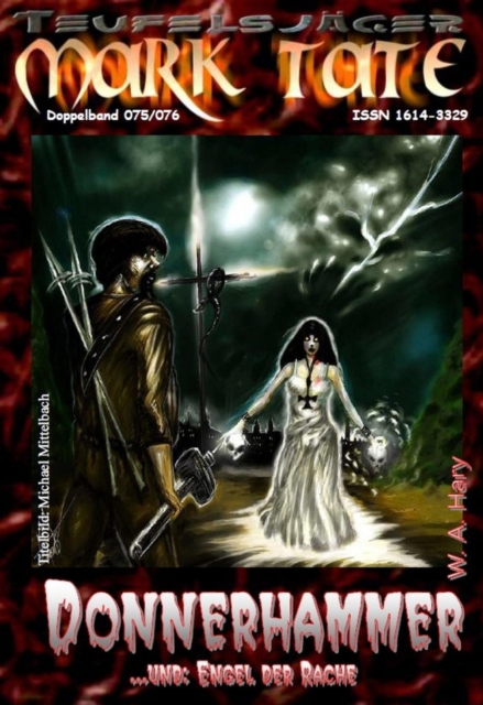 TEUFELSJAGER 075-076: Donnerhammer