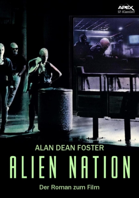 ALIEN NATION