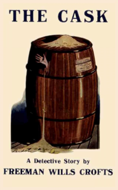 Cask