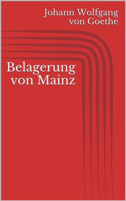 Belagerung von Mainz