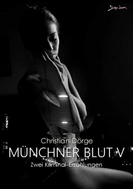 MÜNCHNER BLUT V