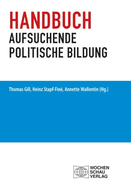 Handbuch aufsuchende politische Bildung