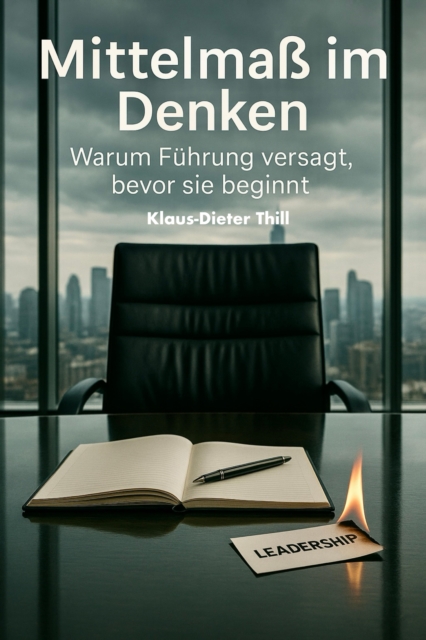 Mittelmaß im Denken