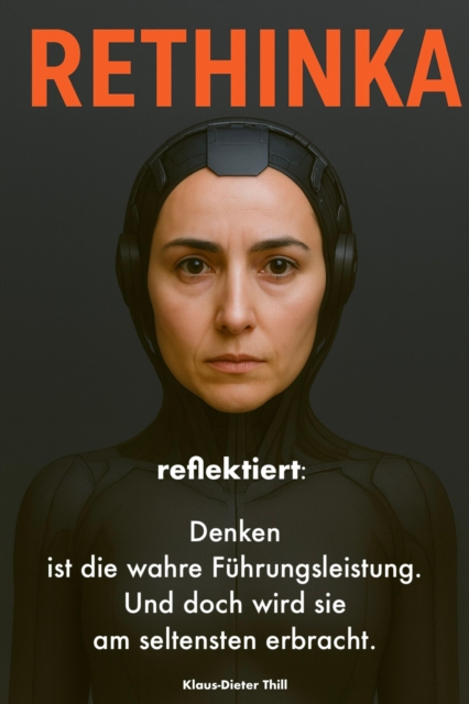 RETHINKA reflektiert