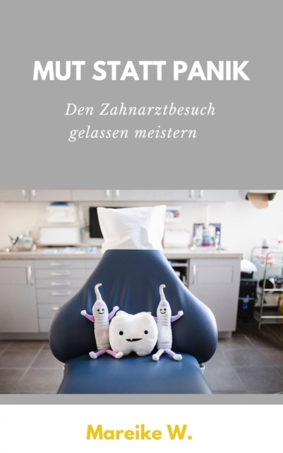 Mut statt Panik