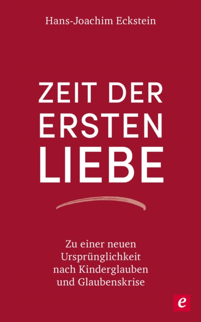 Zeit der ersten Liebe