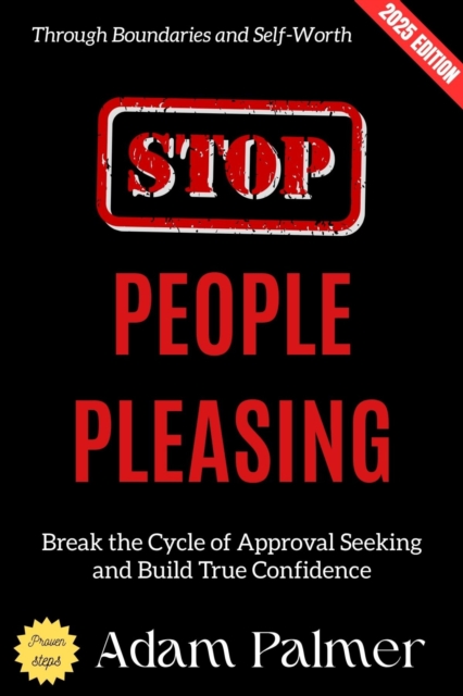 Stop People Pleasing: