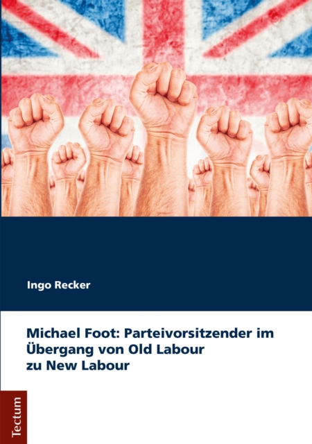 Michael Foot