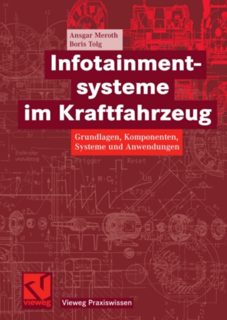 Infotainmentsysteme im Kraftfahrzeug