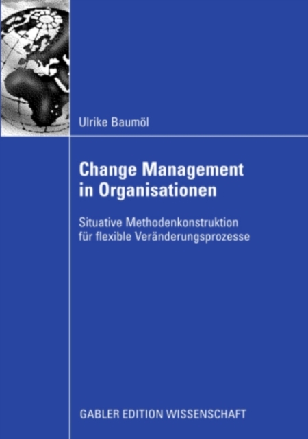 Change Management in Organisationen