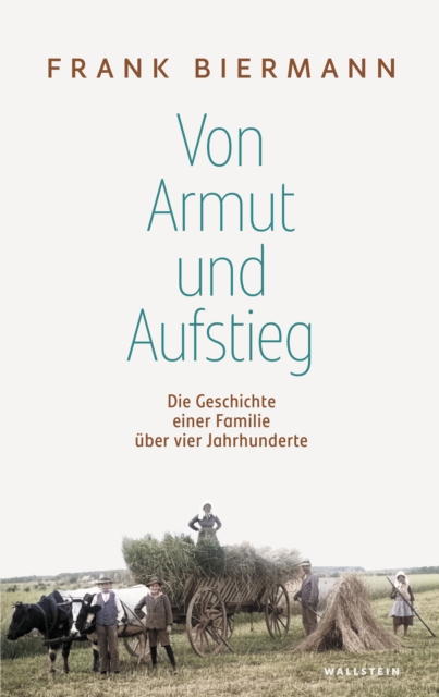 Von Armut und Aufstieg