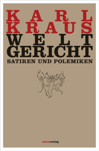 Weltgericht