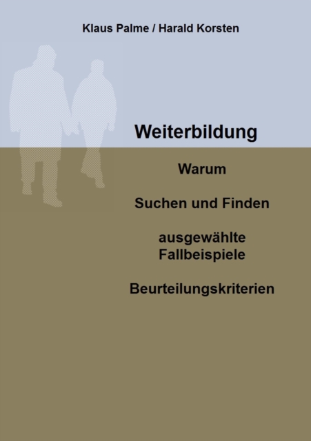 Baghira kam und Esther ging