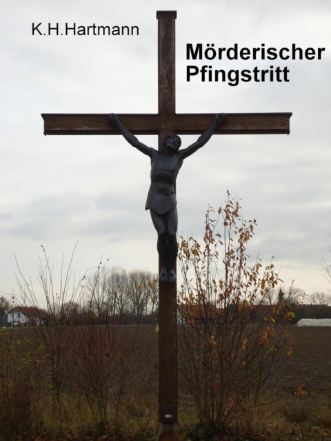 Mörderischer Pfingstritt