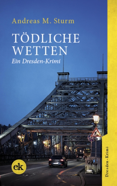 Todliche Wetten