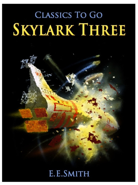 Skylark Three