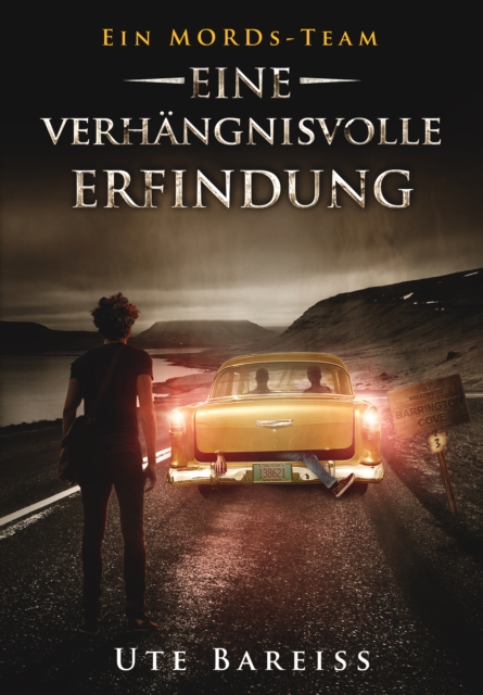 Die Chroniken der Seelenwächter - Band 5: Die Prophezeiung (Urban Fantasy)
