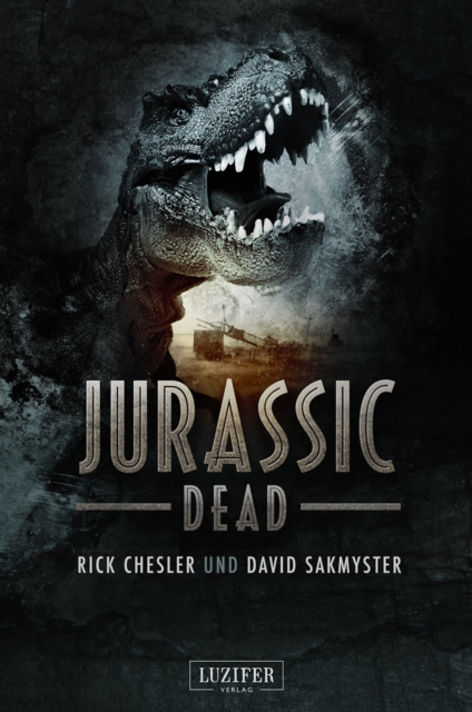 JURASSIC DEAD
