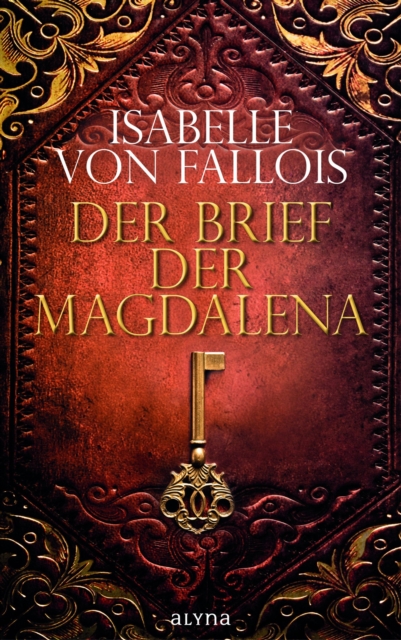 Der Brief der Magdalena