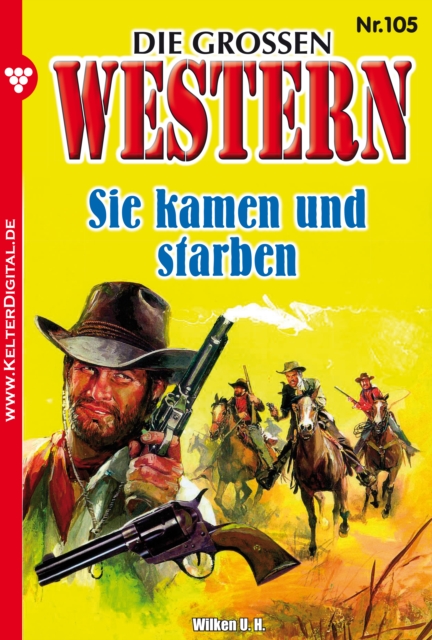 Die großen Western 107