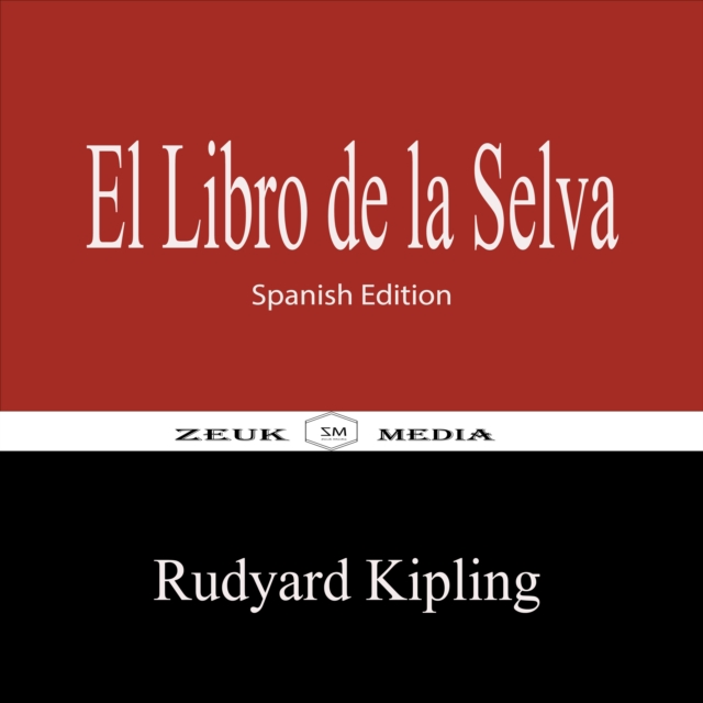 El Libro de la Selva