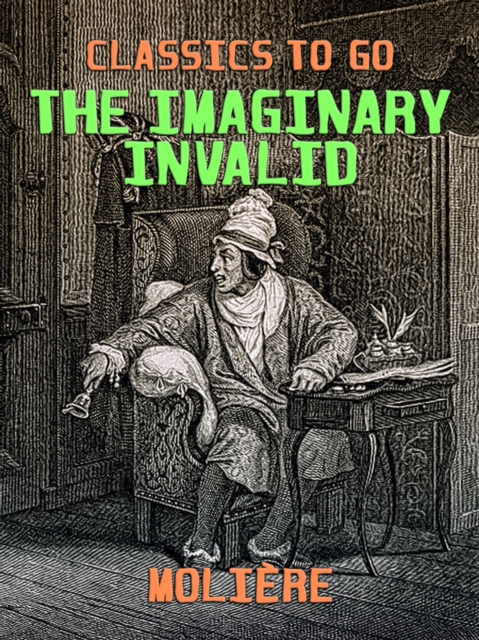Imaginary Invalid