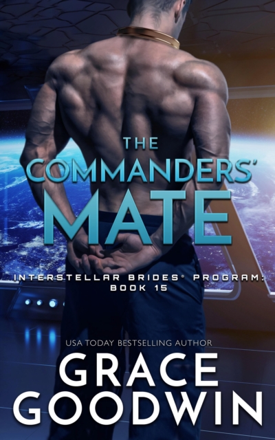 Commanders' Mate