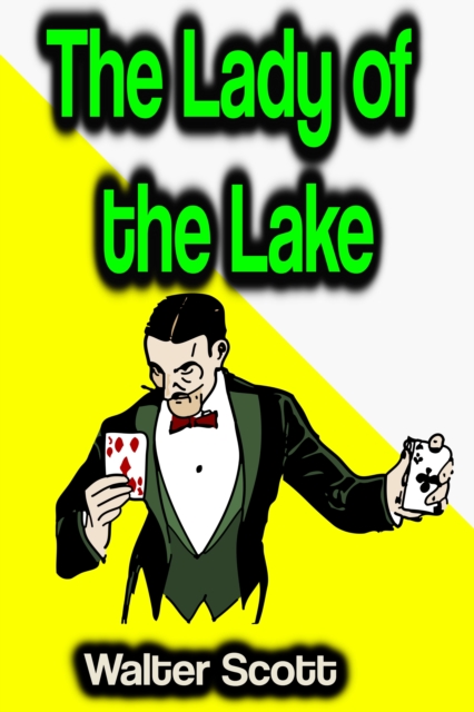 Lady of the Lake