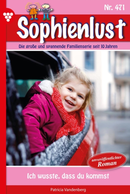 Ich wusste, dass du kommst