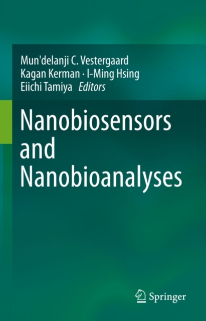 Nanobiosensors and Nanobioanalyses