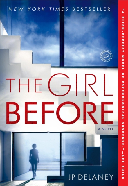 Girl Before
