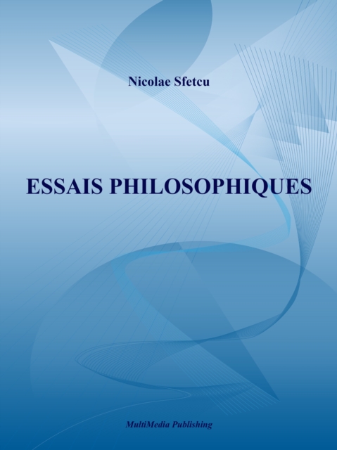 Essais Philosophiques
