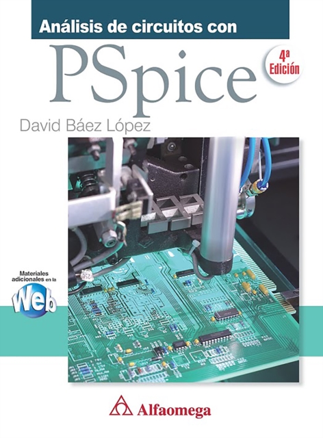 Análisis de circuitos con PSpice