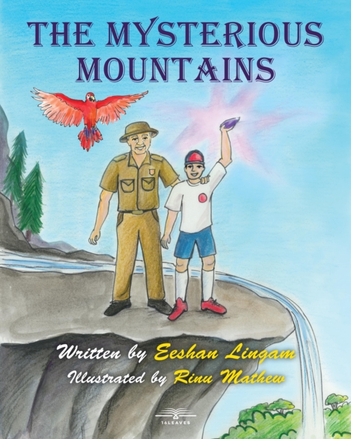 Mysterious Mountains