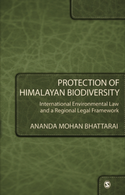 Protection of Himalayan Biodiversity