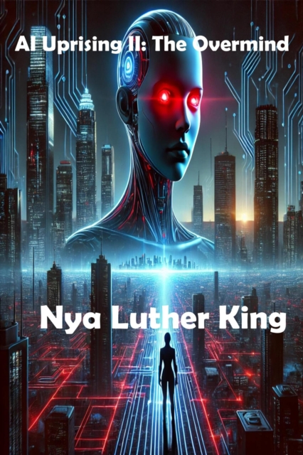 AI Uprising II: The Overmind