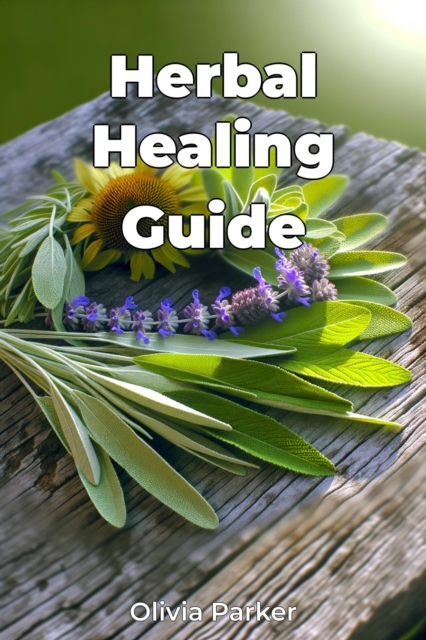 Herbal Healing Guide