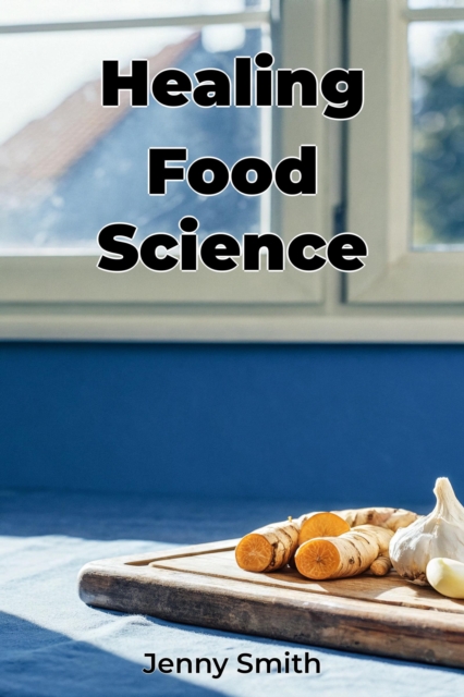 Healing Food Science