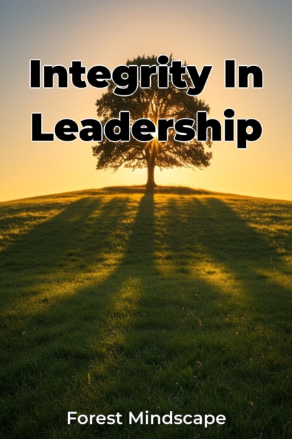 Integrity In Leadership