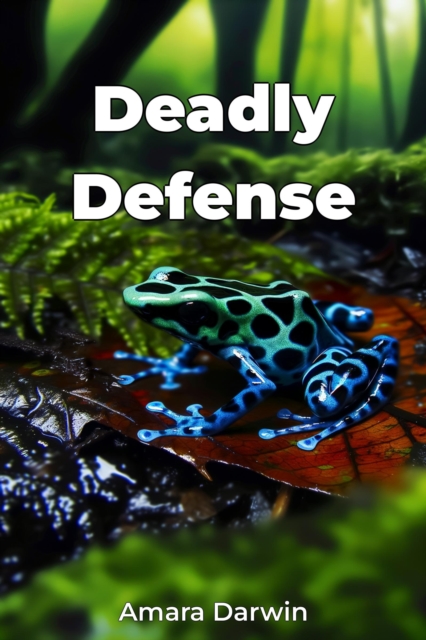 Deadly Defense
