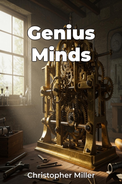 Genius Minds