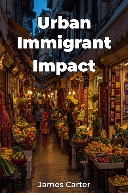 Urban Immigrant Impact