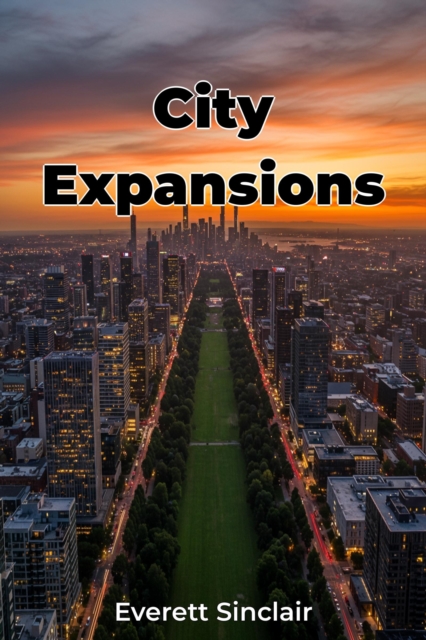 City Expansions
